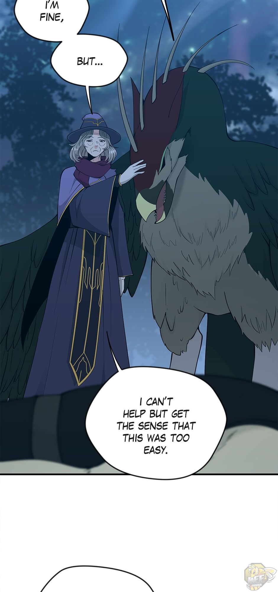 The Beginning After The End Chapter 125 image 101